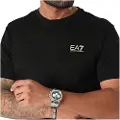 Emporio Armani 8npt25_pjvpz Kortarmet T-skjorte