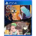 Sony Ps4 Coffee Talk 1 And 2 Double Pack
