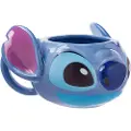 Paladone Lilo & Stitch 3d-hodekopp