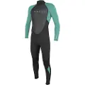 O'Neill Reactor Ii 3/2 Mm Junior Shorty Med Glidelås Bak