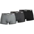 HUGO BOSS Power Boxers 3 Enheter