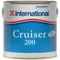 International Bunnstoff For Cruiser 200 750ml