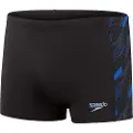 Speedo Hyper Boom Panel Badeshorts Boxer