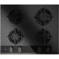 Teka Gbc 64 Infinity G1 Bm Nat 57 Cm Gasskomfyr 4 Brennere