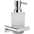 Hansgrohe AddStoris sæbedispenser krom