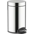 Hansgrohe AddStoris pedalspand krom