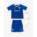 Castore Athletic Club 24/25 Replica Borte Juniorsett