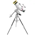 Bresser Optik Mirror Telescope Messier MC-152/1900 EXOS-1 Hexafoc Maksutov-Cassegrain Catadoptric, forstørrelse 22 til (4752197)