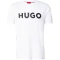 Hugo Boss Dulivio Kortarmet T-skjorte