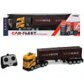 Atosa R/c-lastebil 56x15 Cm