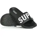 Superdry Core Vegan Pool Badesandal