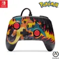 Teknikproffset Charizard Firestorm Nintendo Switch-kontroller