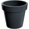 Prosperplast Round Lofly 49x49x45.5 Cm Blomsterpotte