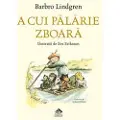 Lindgren, Barbro A cui palarie zboara