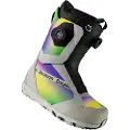 Bataleon Salsa BOA 2025 Snowboard Boots mønster