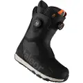 Bataleon Acid BOA 2025 Snowboard Boots svart