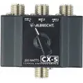Midland Albrecht antennebryter CX-5 3-veis antennebryter 7402 (7402)
