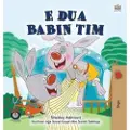KidKiddos Books I Love My Dad (Albanian Children's Book)
