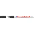 Edding e-8055 outdoor marker black