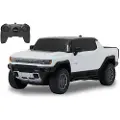 Jamara Hummer Ev 1:26 24 Ghz Fjernstyrt Bil