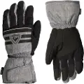 Rossignol Tech Impr Hansker