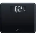 Beurer GS410 sort glasvægt SignatureLine