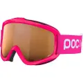 POC POCito Iris, Skibriller, Junior, Fluorescent Pink