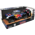 Adlibris Radiostyrt Bil RC Rebull X-Raid Mini JCW Buggy 30 cm Suntoy