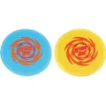 Happy Summer - SOFT FLYING DISK Ø:30CM 2 AST. CDU