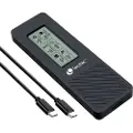 Leotec Lem2ext01 Ekstern Ssd M.2-kabinett