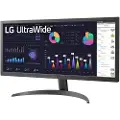 LG 26wq500-b 25.7´´ Full Hd Ips Led 75hz Skjerm
