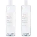 Sensilis 400ml Sensitive&reactive Skin Micellærvann 2 Enheter