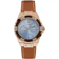 GUESS Ladies Limelight Dameklokke