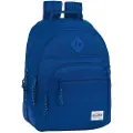 Safta Double Blackfit8 15l 32x42x15 Cm Ryggsekk