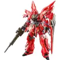 Bandai Sinanju-figur 1/144