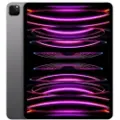 Apple 12.9-inch iPad Pro Wi-Fi - 6. generasjon - tablet - 1 TB - 12.9 IPS (2732 x 2048) - romgrå