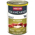 Animonda GranCarno Økonomipakke Animonda GranCarno Original Adult 12 x 400 g - Vom