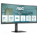 AOC CU34V5C/BK/23