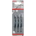 Bosch Powertools Bosch SAGBLAD T 119 B (3 stk.) HCS BOSCH