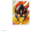 GameGenic Marvel Champions Sleeves Wasp
