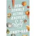 Lindhardt og Ringhof Sommer (1) - Den sommer alting ændrede sig