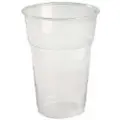 Multi Plastglas 40 cl PP Klar,20 pk x 40 stk/krt