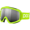POC POCito Iris Yellow Goggles