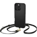 Spigen Cyrill Kajuk Classic Charm MAG iPhone 16 Pro Max 6.9 black ACS08400