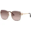 Chopard Schl29s Solbriller For Kvinner