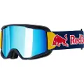 Red Bull Spect Eyewear Neon Blue Briller blå