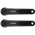 Shimano Steps E6100 E-bike Krankarm