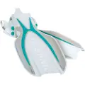 Oceanic Manta Ray Dykkefinner
