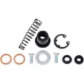 Moose Hard-parts 18-1002 Reparasjonssett For Clutch Hovedsylinder