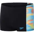 Speedo Digital Panel Badeshorts Boxer